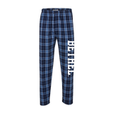 Men's Flannel Pajama Pants