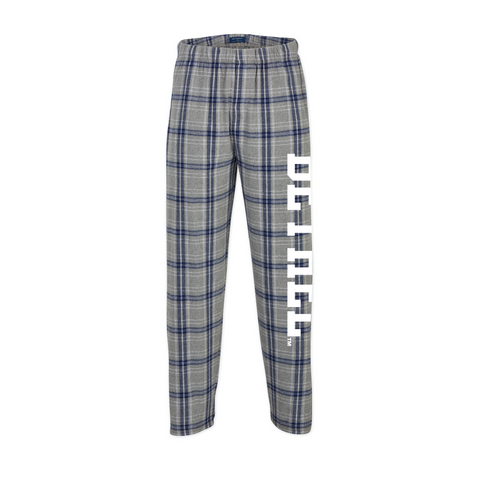 Men's Flannel Pajama Pants