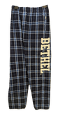 Bethel Flannel PJ Pants