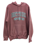 Bethel Applique Pro-weave Hood