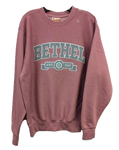 Bethel Applique Pro-weave Crew