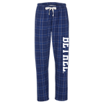 Women's Flannel Pajama Pants