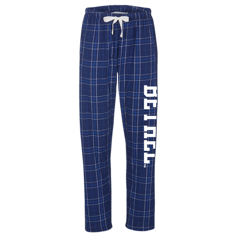 Women's Flannel Pajama Pants