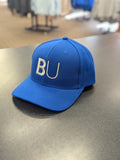 "BU" Adjustable Hat