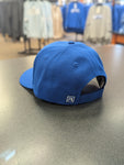 "BU" Adjustable Hat
