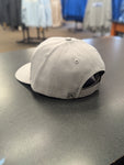 "BU" Adjustable Hat