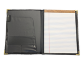 Bethel Seal Padfolio