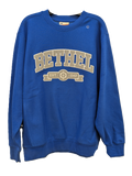 Bethel Applique Pro-weave Crew