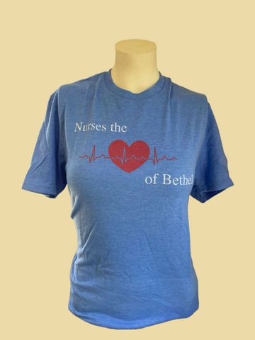 Bethel Nurses Heartbeat