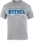 Bethel Pilots Youth Tee