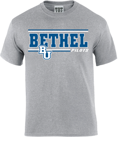 Bethel Pilots Youth Tee