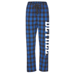 Women's Flannel Pajama Pants
