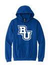 Athletic BU Hood