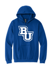 Athletic BU Hood