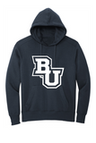 Athletic BU Hood