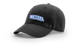 Richardson Black Pilots Hat