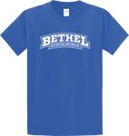 Bethel Cheerleading t-shirt