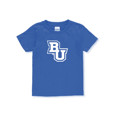 BU Pilots Infant & Toddler Tee