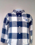 Toddler Flannel Shirts