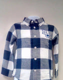Toddler Flannel Shirts