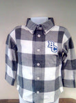 Toddler Flannel Shirts