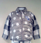 Toddler Flannel Shirts