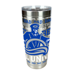 Family/Pilots Digital Travel Mugs