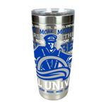 Family/Pilots Digital Travel Mugs
