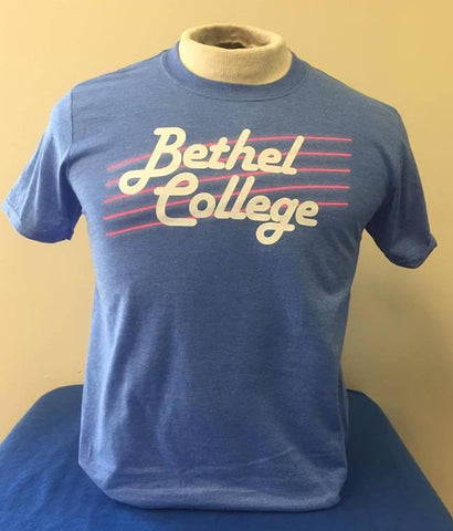 Bethel Neon T-shirt