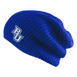 BU Hipster Knit Hat