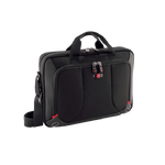 Swiss Gear Shoulder Strap, Black, Bag Carrying Case
