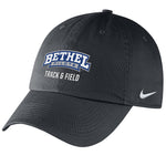 Bethel Pilots Nike Choice Sports Hats