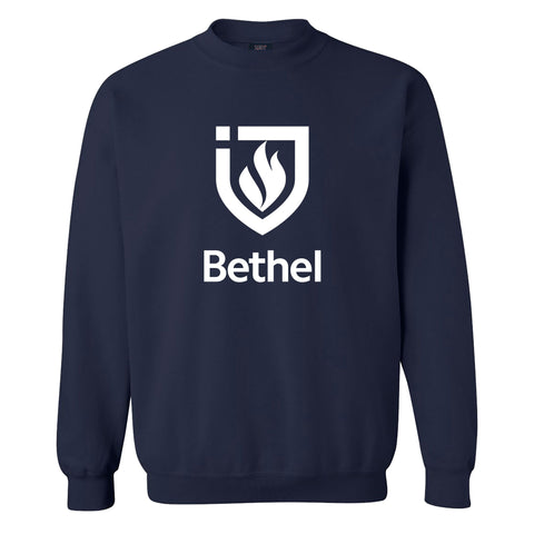 Bethel Shield Fundamental Crew