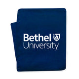 University Sweatshirt Blanket