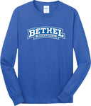 Bethel Sports Long Sleeve