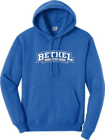Bethel Golf Sweatshirt