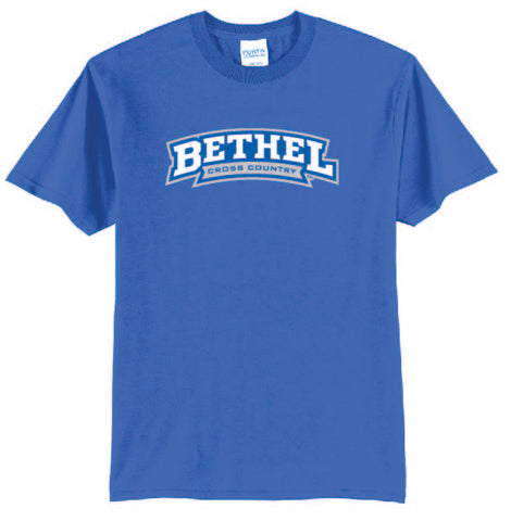 Bethel Cross Country T-shirt