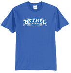 Bethel Golf T-shirt