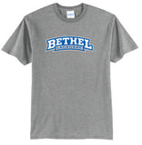 Bethel Pilots Lacrosse T-shirt