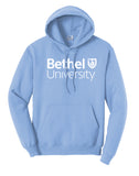 Port & Company Bethel University Hooded Sweatshirt