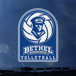 Sports Decals