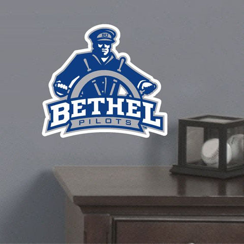 Bethel Pilots Mini Wall Sign