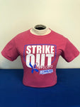 Bethel Breast Cancer Awareness Sports Shirts