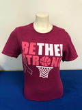 Bethel Breast Cancer Awareness Sports Shirts