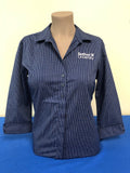 Ladies Bethel University Oxford Shirt