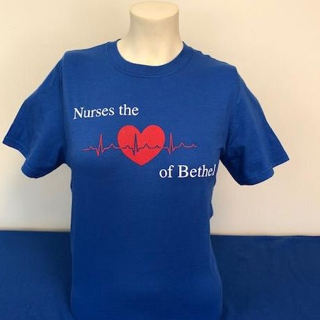 Bethel Nurses Heartbeat