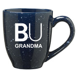 BU Family Mugs