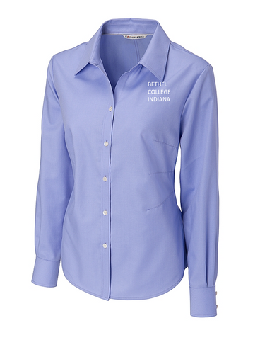 Cutter & Buck Women's Button Down Shirt