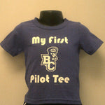 Toddler 1st Infant Tee