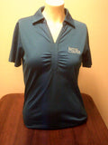 Women's Glendale Cutter & Buck Polo